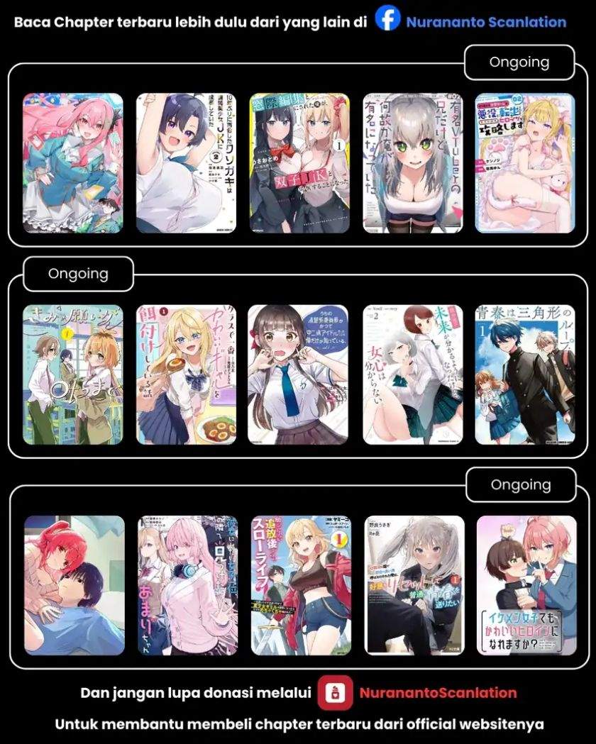 Negatte mo Nai Tsuihou Go kara no Slow Life? Intai Shita Hazu ga Nariyuki de Bishoujo Gal no Shishou ni Nattara Naze ka Mechakucha Natsukareta Chapter 12