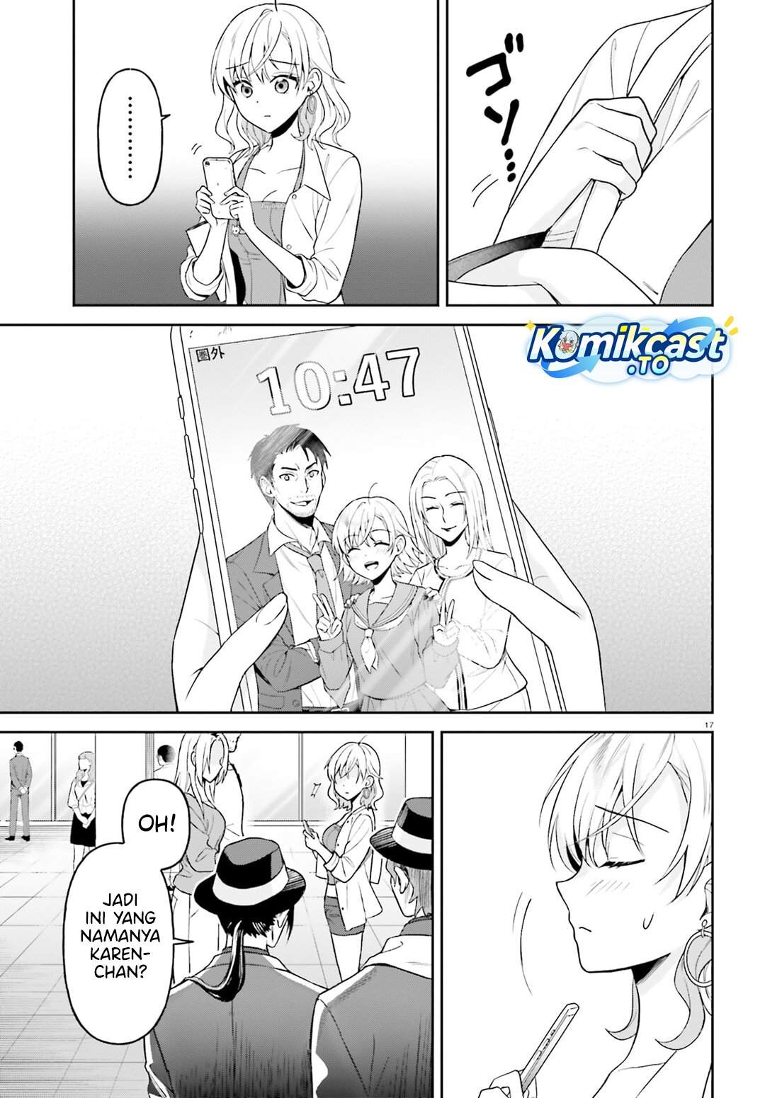 Negatte mo Nai Tsuihou Go kara no Slow Life? Intai Shita Hazu ga Nariyuki de Bishoujo Gal no Shishou ni Nattara Naze ka Mechakucha Natsukareta Chapter 14