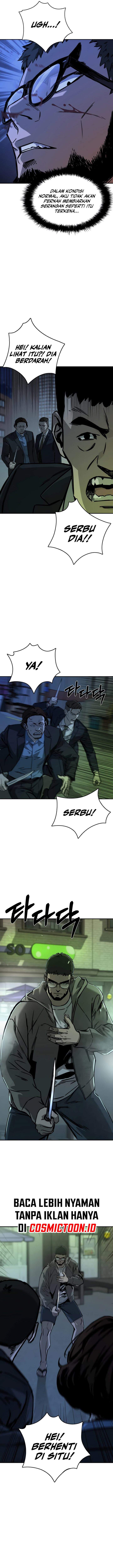Bad Business Chapter 15