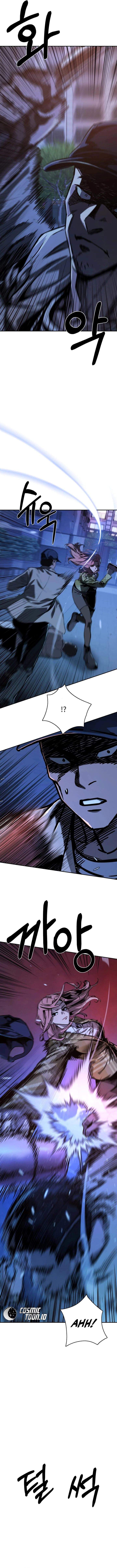 Bad Business Chapter 17