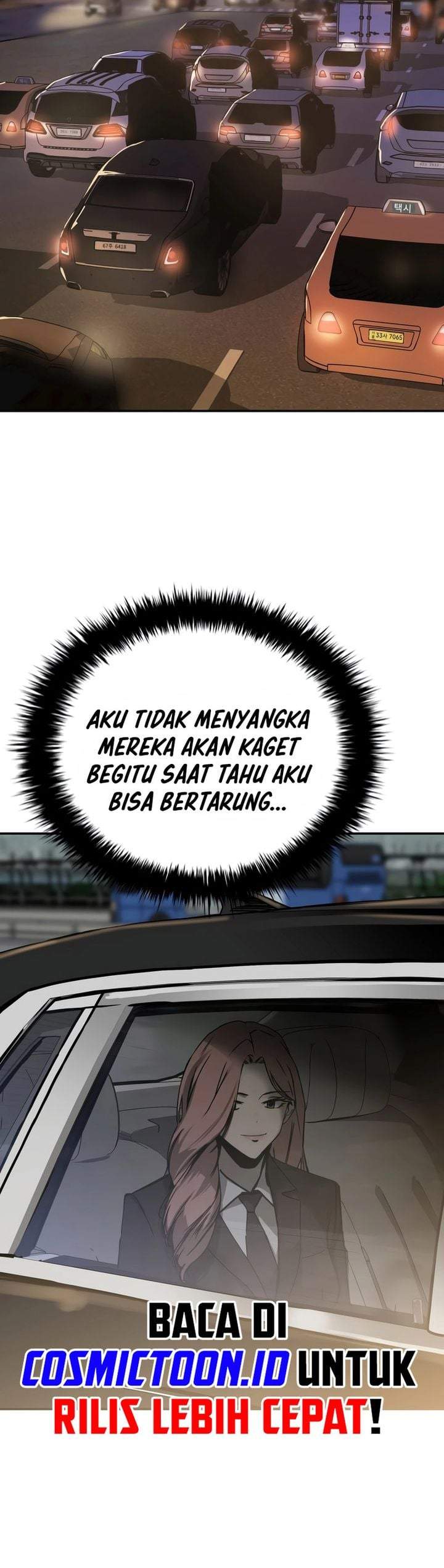Bad Business Chapter 19