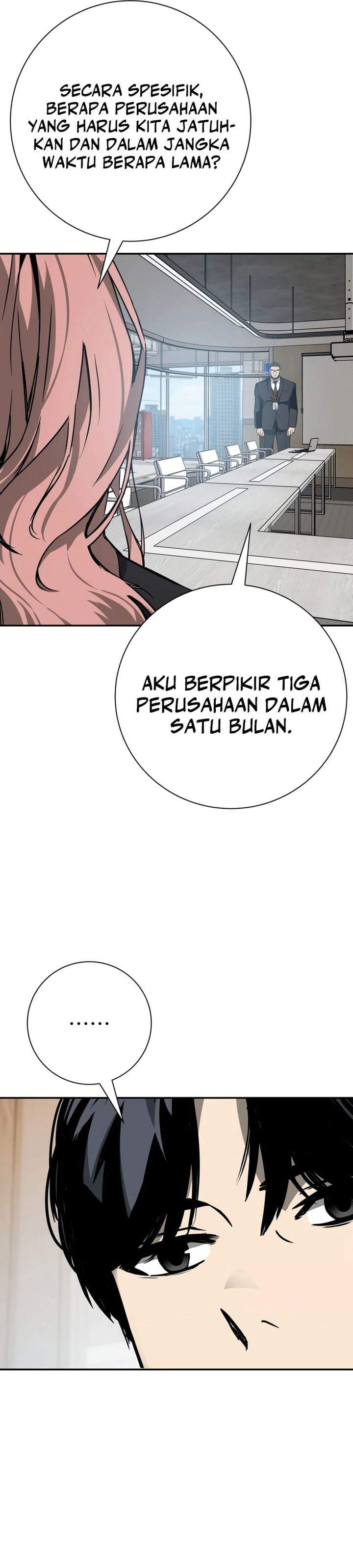 Bad Business Chapter 19