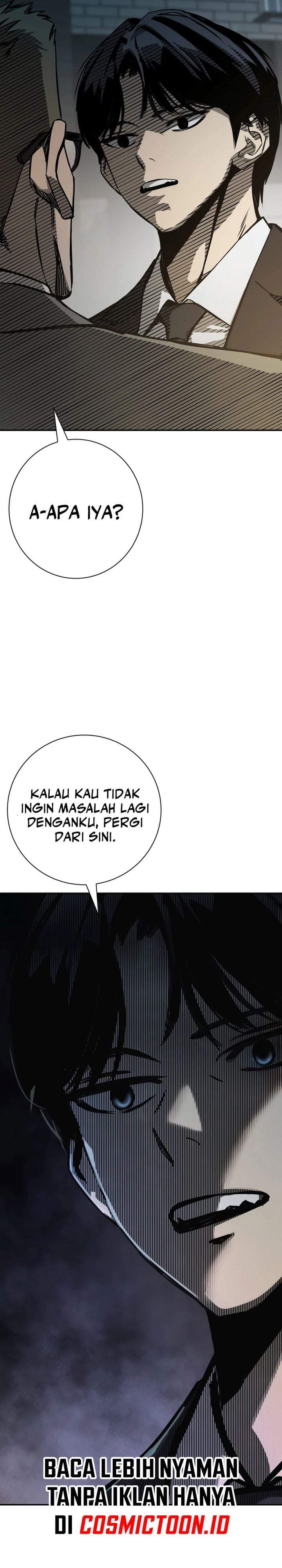 Bad Business Chapter 19