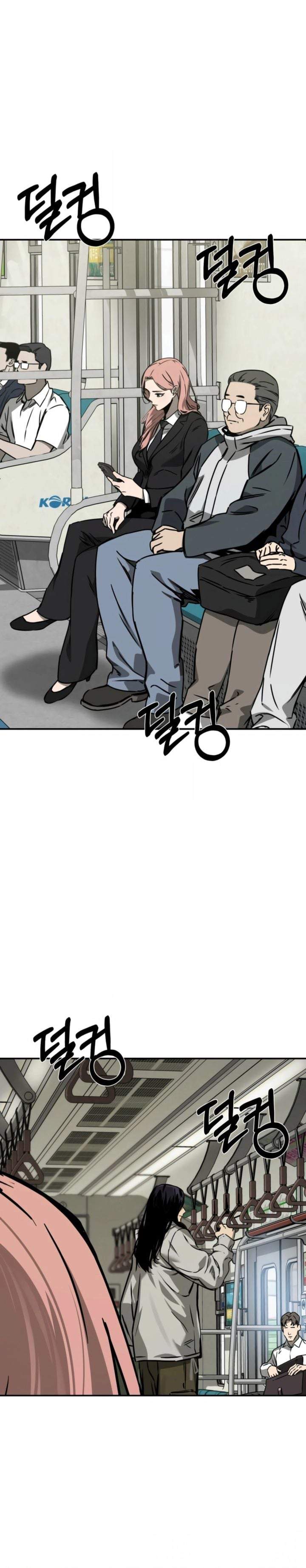 Bad Business Chapter 20