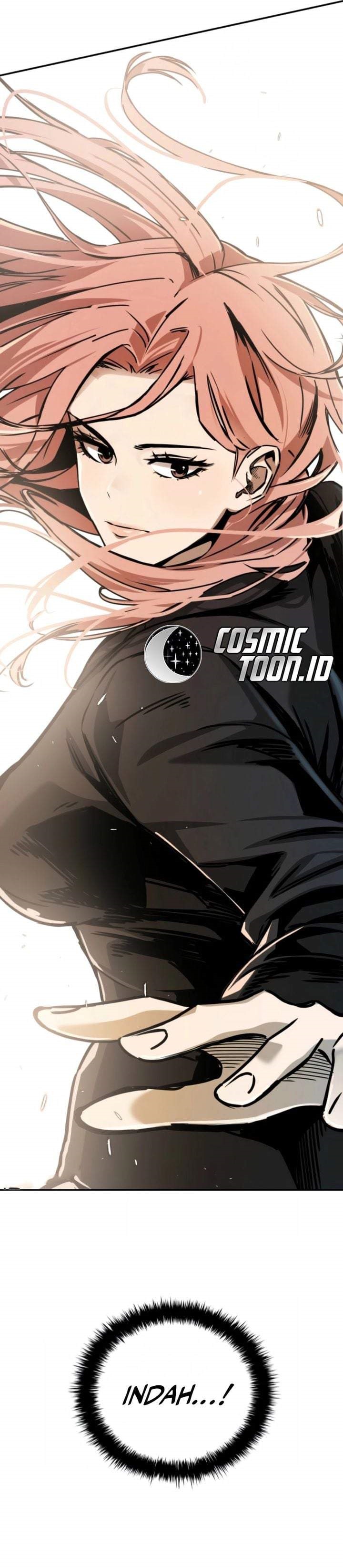 Bad Business Chapter 20