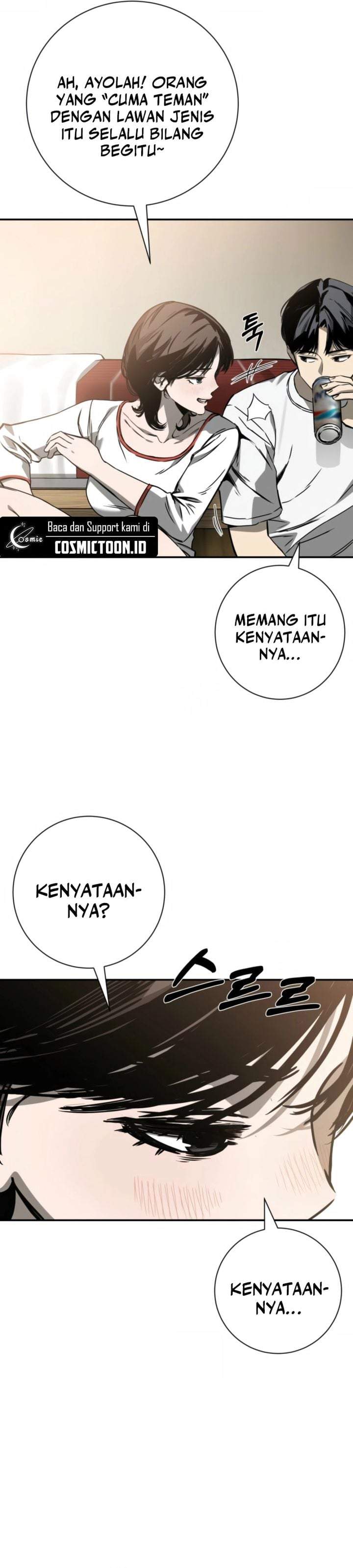 Bad Business Chapter 20