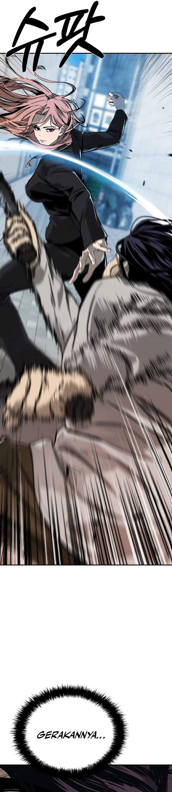 Bad Business Chapter 21