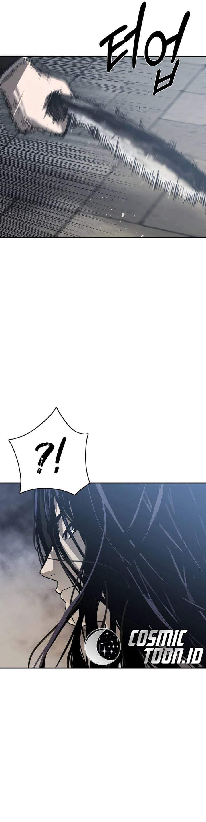 Bad Business Chapter 21