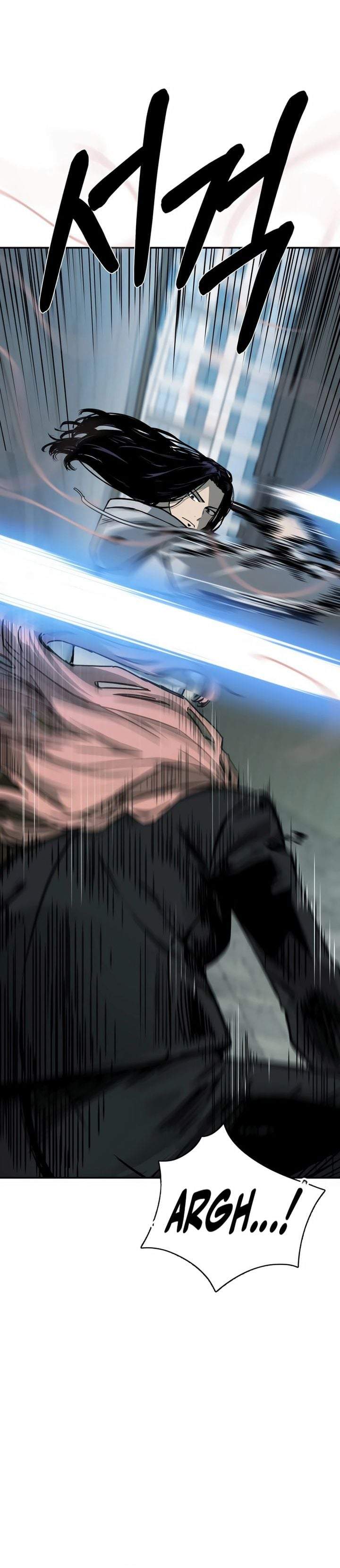 Bad Business Chapter 21