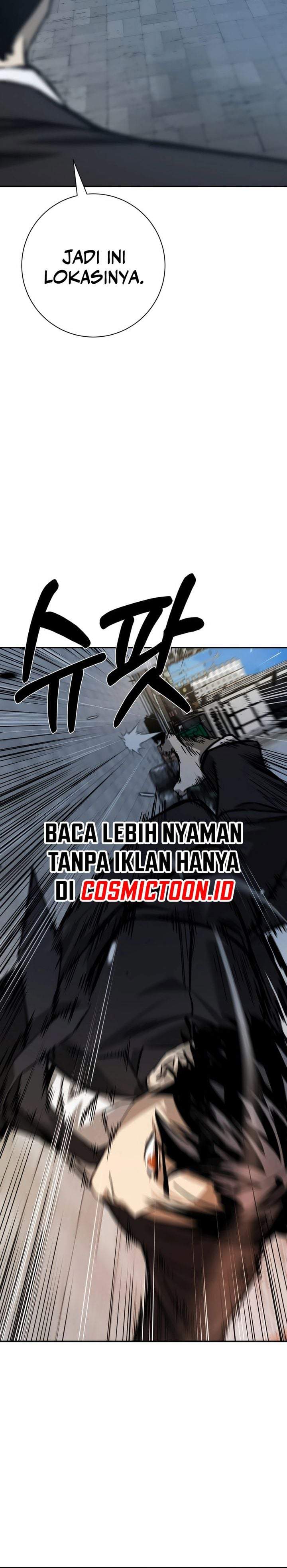 Bad Business Chapter 21