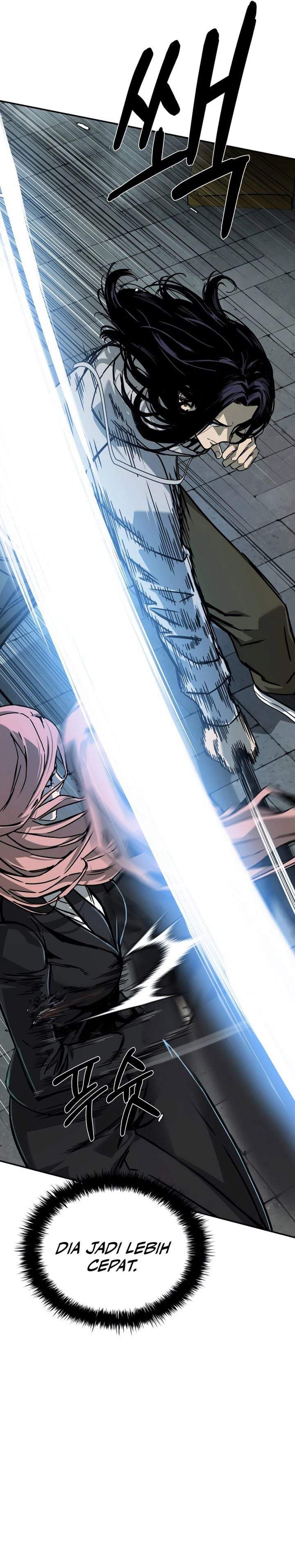 Bad Business Chapter 21