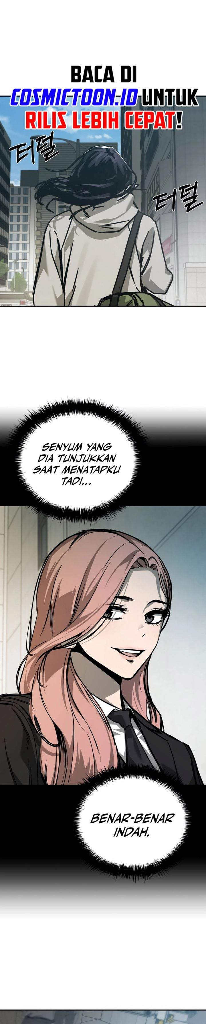 Bad Business Chapter 21