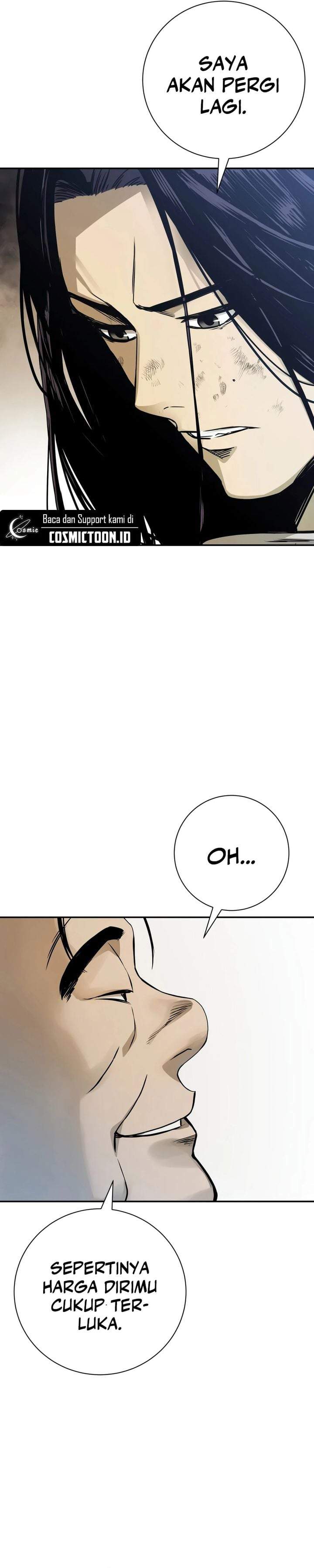 Bad Business Chapter 22