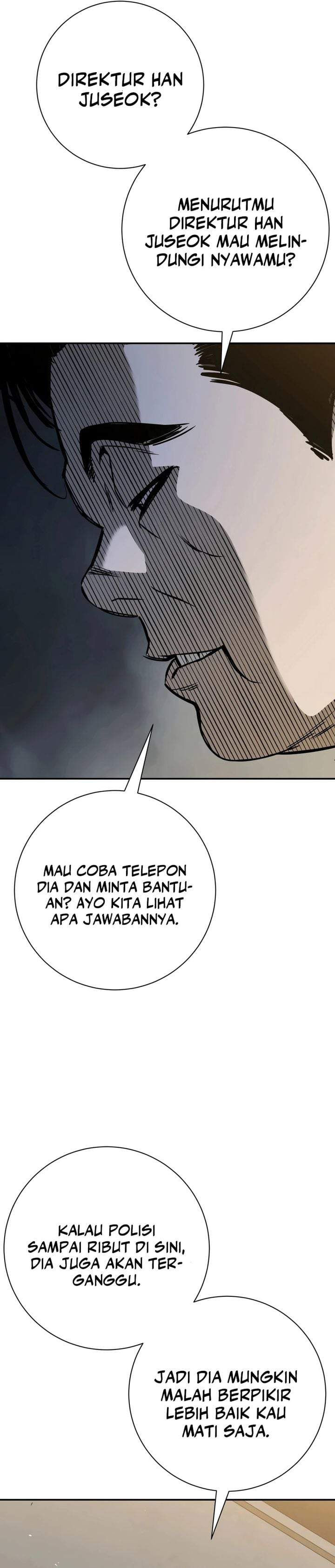 Bad Business Chapter 22