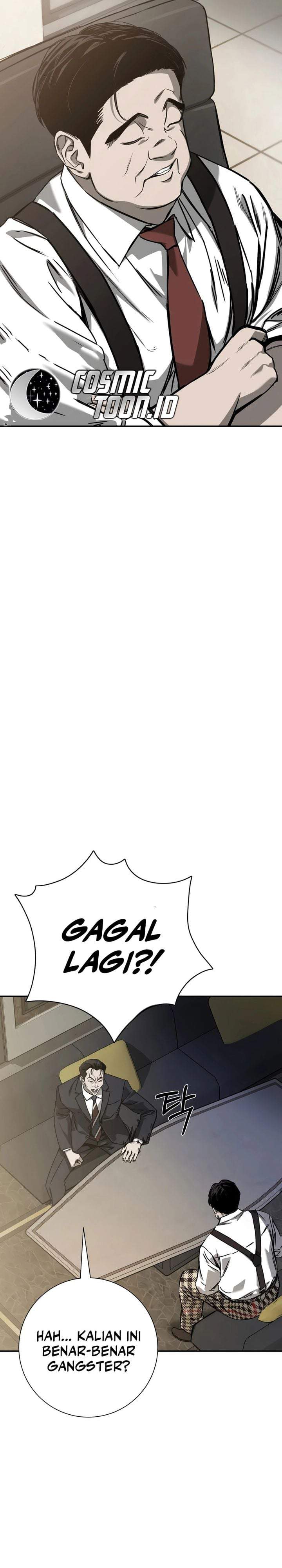 Bad Business Chapter 22