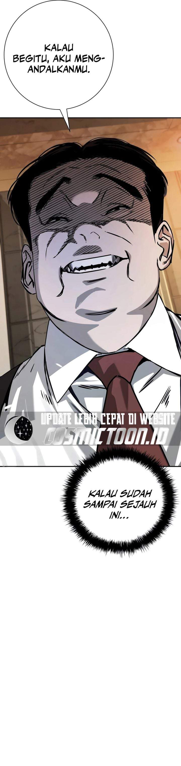 Bad Business Chapter 22