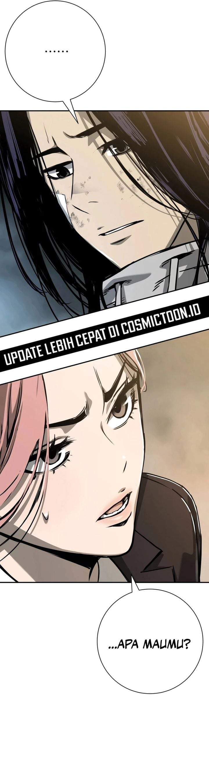 Bad Business Chapter 23