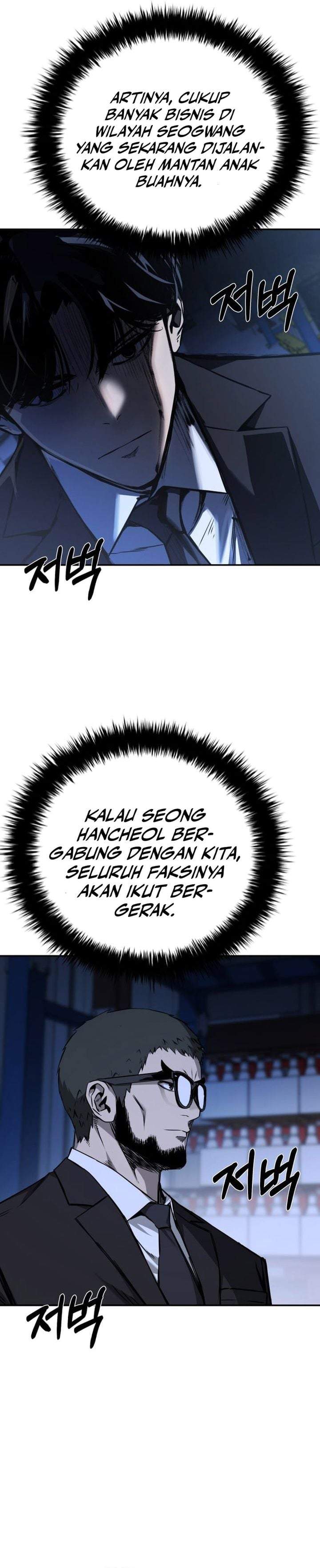Bad Business Chapter 27