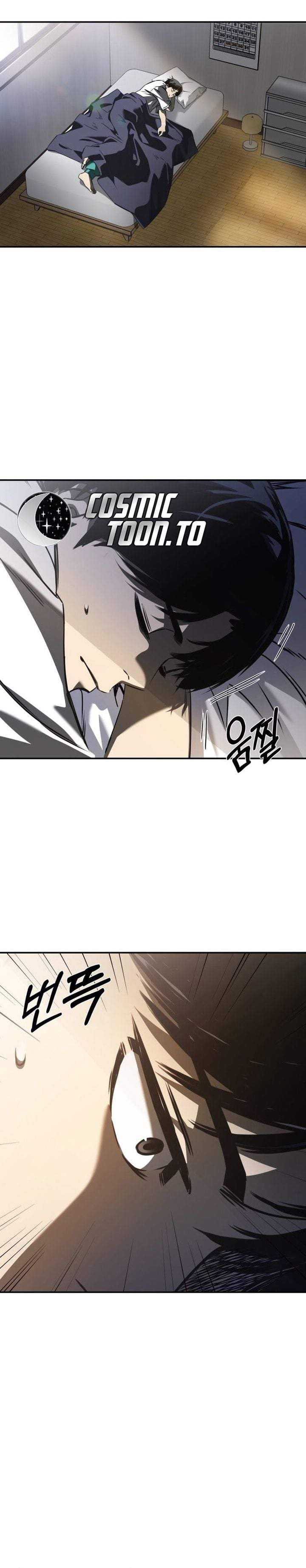 Bad Business Chapter 28