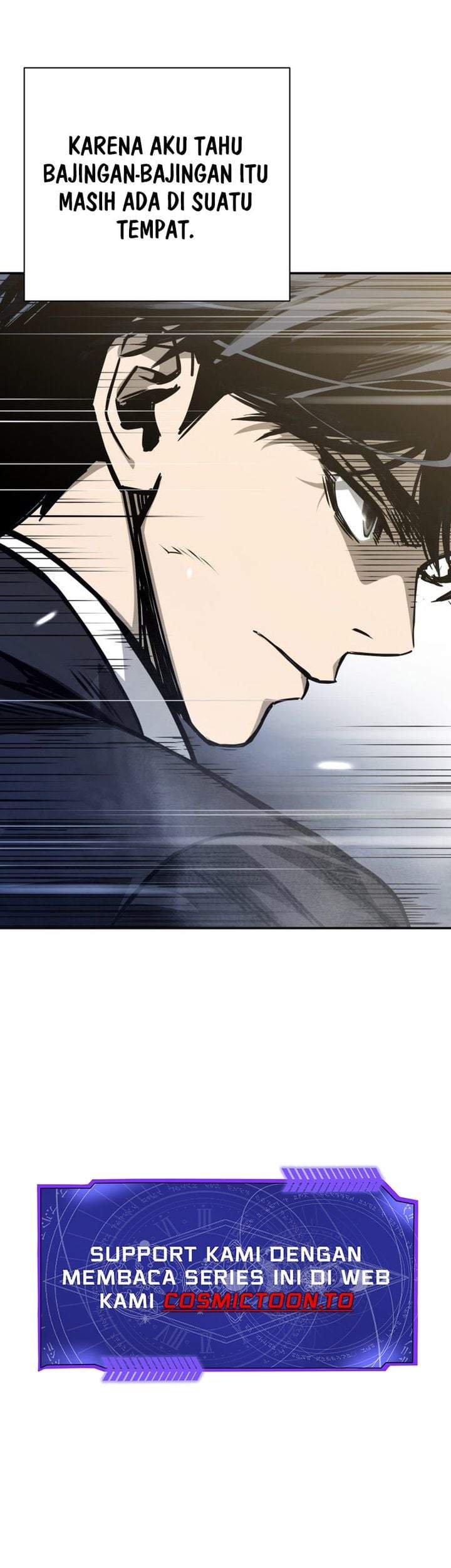 Bad Business Chapter 28