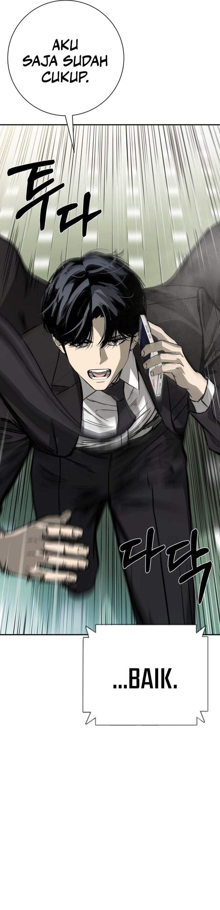 Bad Business Chapter 29