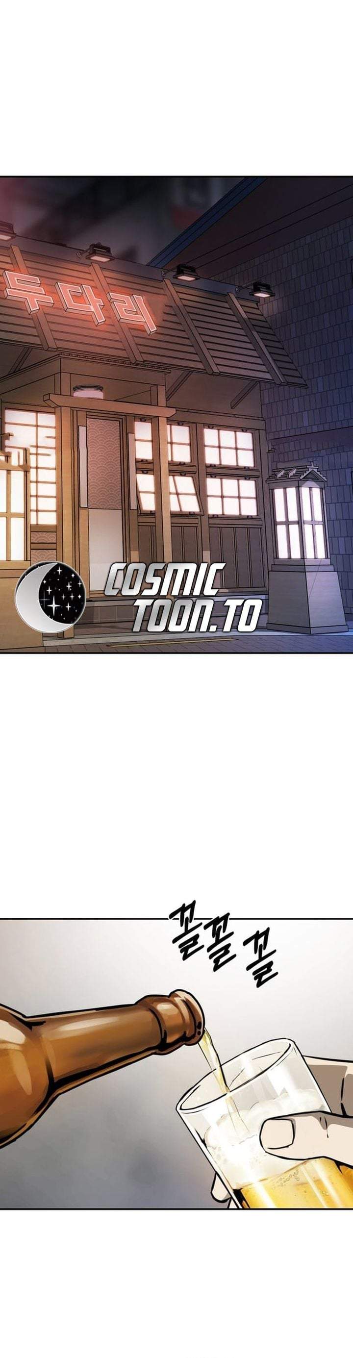 Bad Business Chapter 29