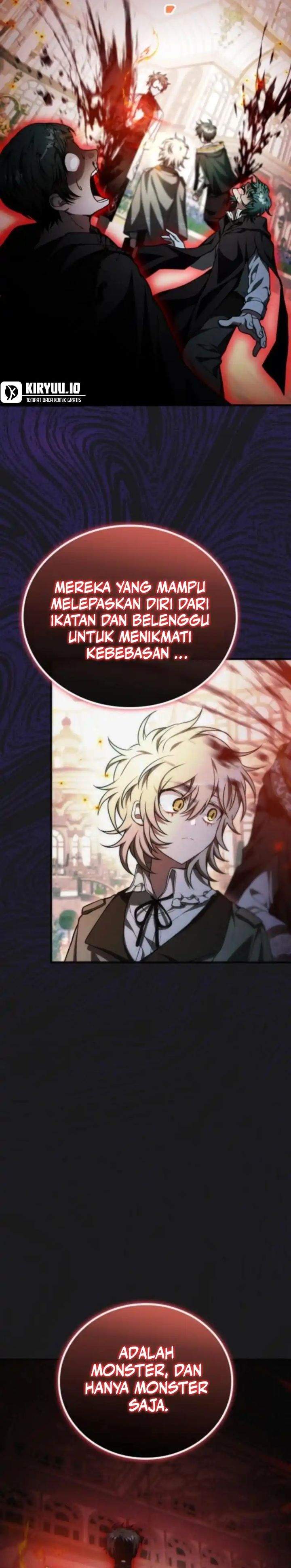 I Become a Legendary Arch Mage by Reading a Book Chapter 69