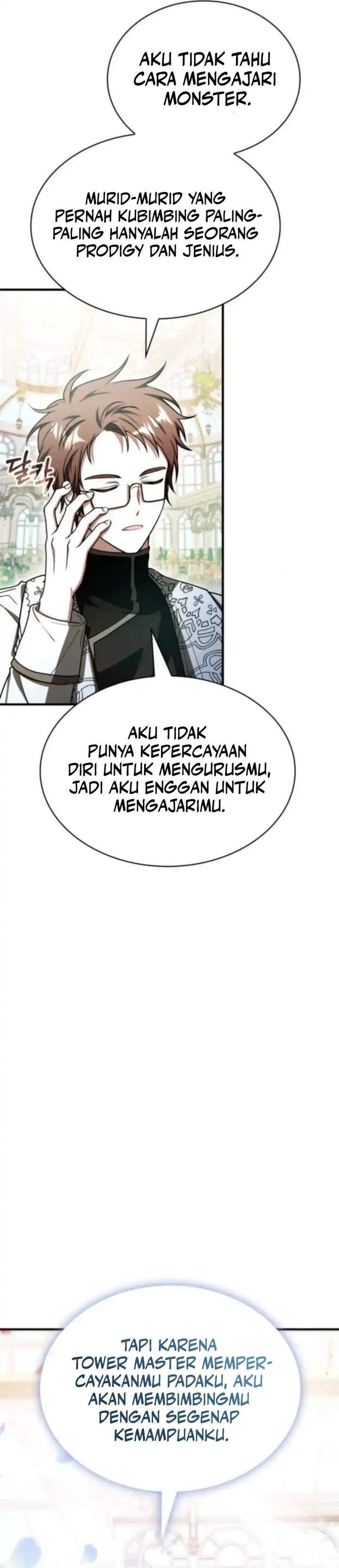 I Become a Legendary Arch Mage by Reading a Book Chapter 69