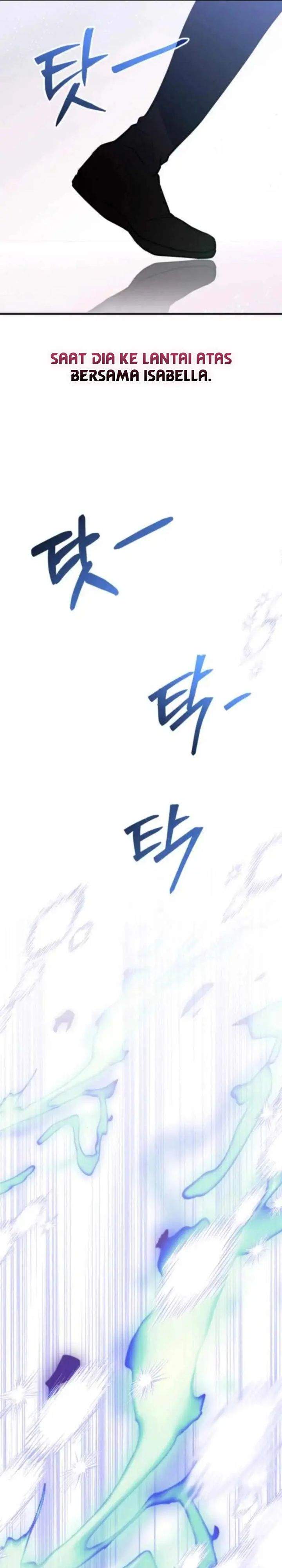 I Become a Legendary Arch Mage by Reading a Book Chapter 70