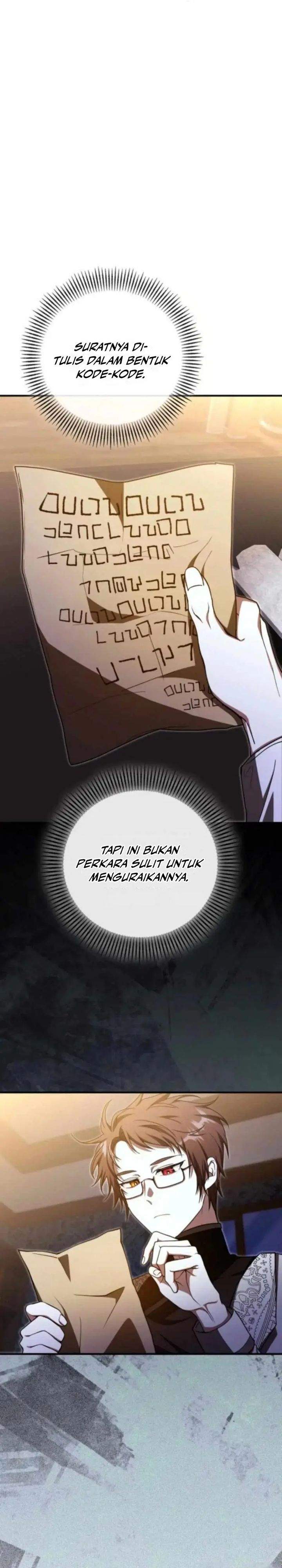 I Become a Legendary Arch Mage by Reading a Book Chapter 70