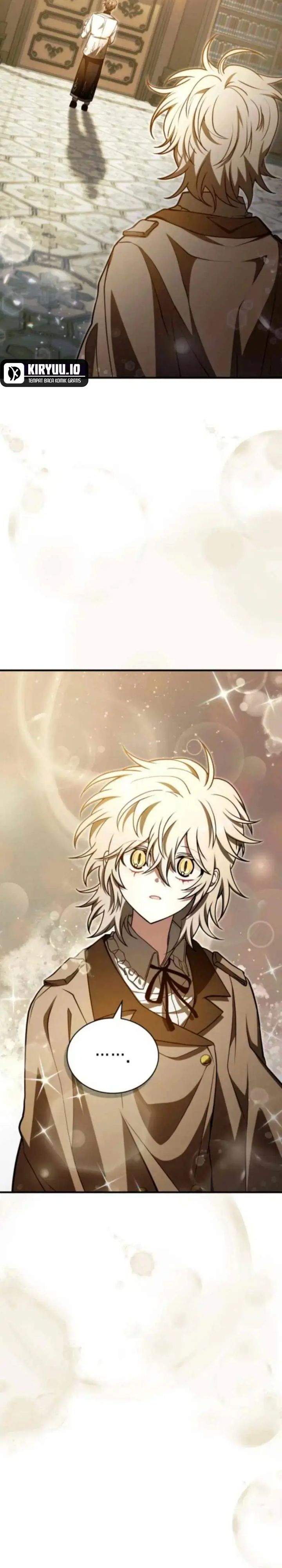 I Become a Legendary Arch Mage by Reading a Book Chapter 70