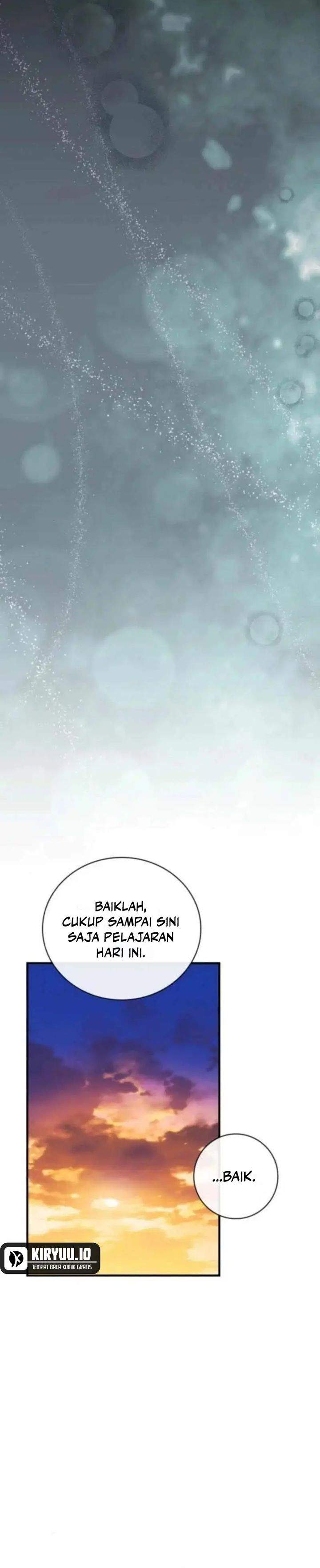 I Become a Legendary Arch Mage by Reading a Book Chapter 70