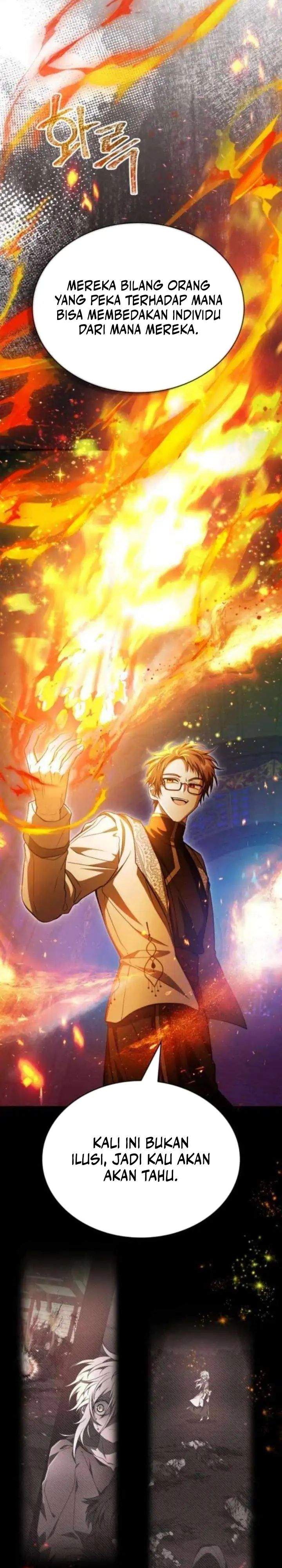 I Become a Legendary Arch Mage by Reading a Book Chapter 71