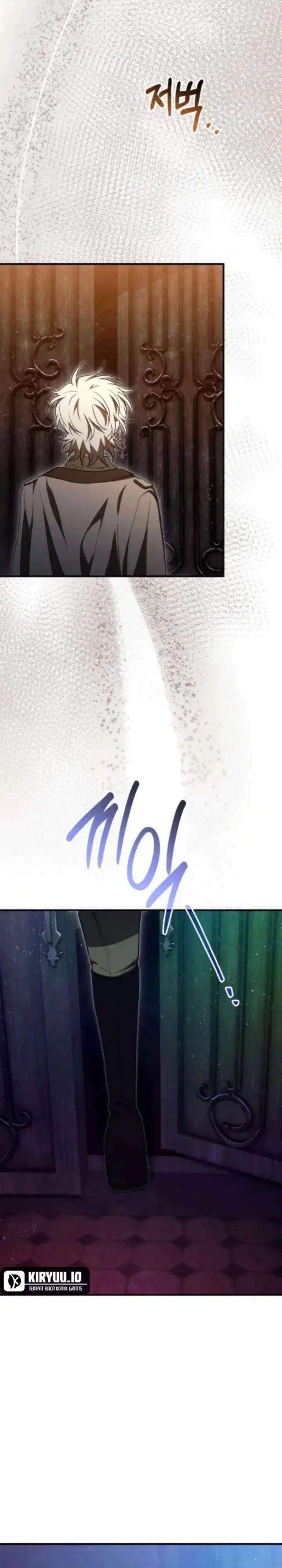 I Become a Legendary Arch Mage by Reading a Book Chapter 71