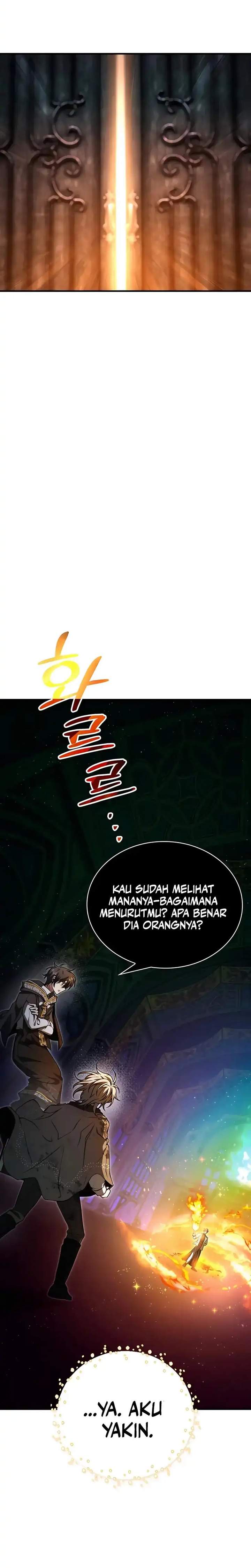 I Become a Legendary Arch Mage by Reading a Book Chapter 72
