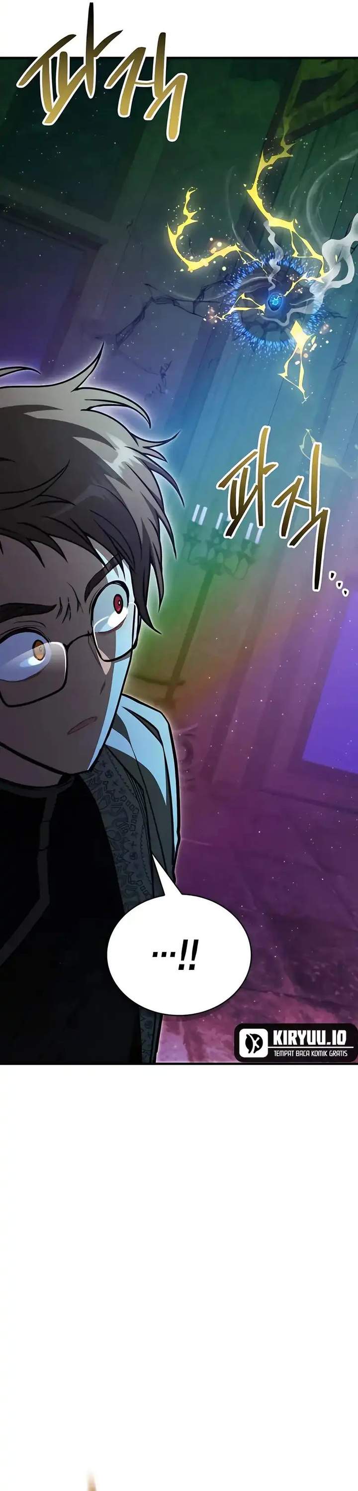 I Become a Legendary Arch Mage by Reading a Book Chapter 72