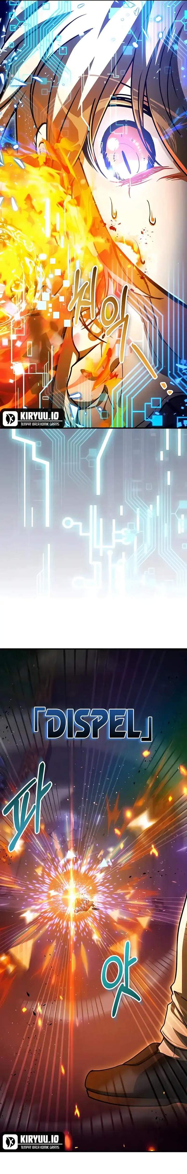 I Become a Legendary Arch Mage by Reading a Book Chapter 72