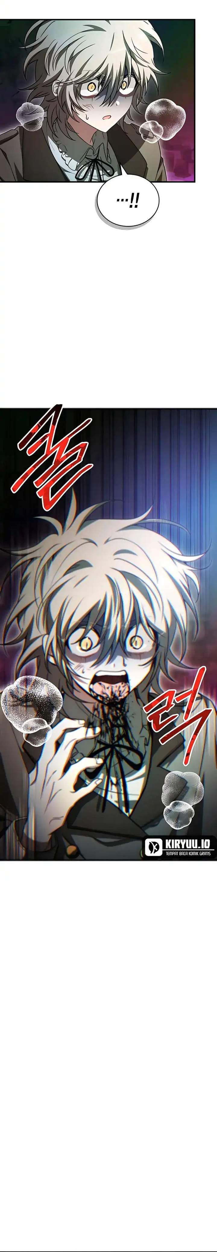 I Become a Legendary Arch Mage by Reading a Book Chapter 72