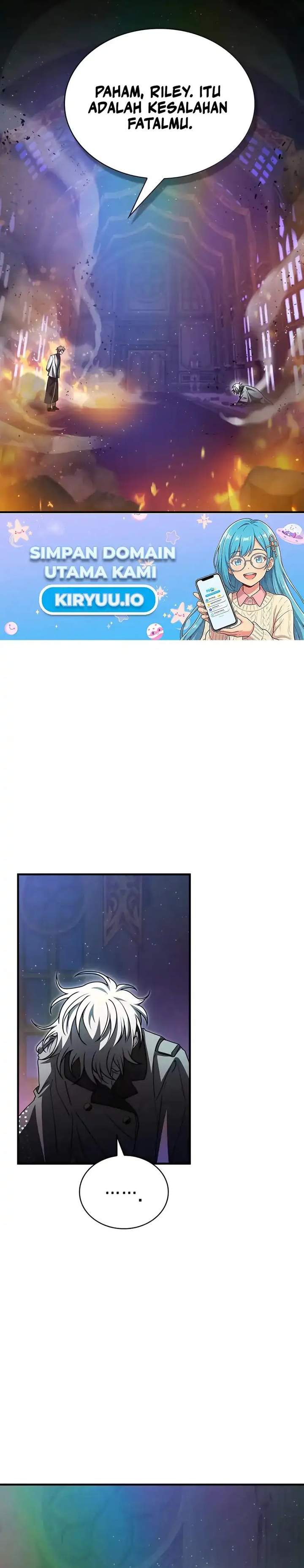I Become a Legendary Arch Mage by Reading a Book Chapter 72