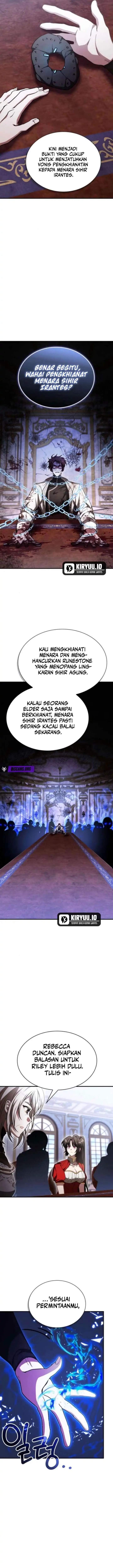 I Become a Legendary Arch Mage by Reading a Book Chapter 73