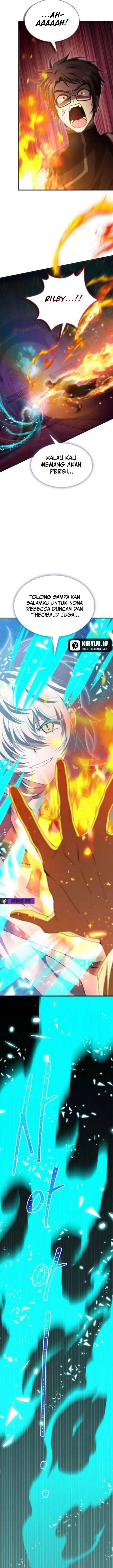 I Become a Legendary Arch Mage by Reading a Book Chapter 73