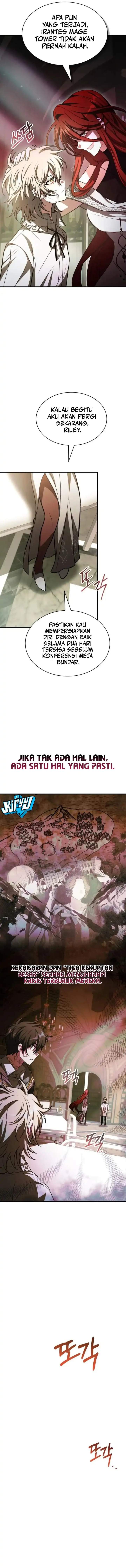 I Become a Legendary Arch Mage by Reading a Book Chapter 74