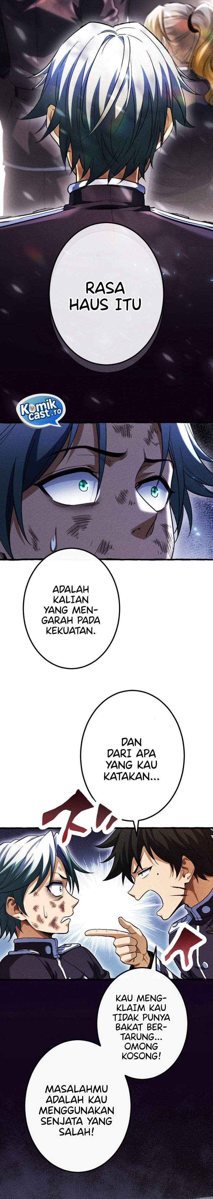 Return of the First Patriarch: The Strongest Reincarnates into His Descendant 1000 Years Later Chapter 34