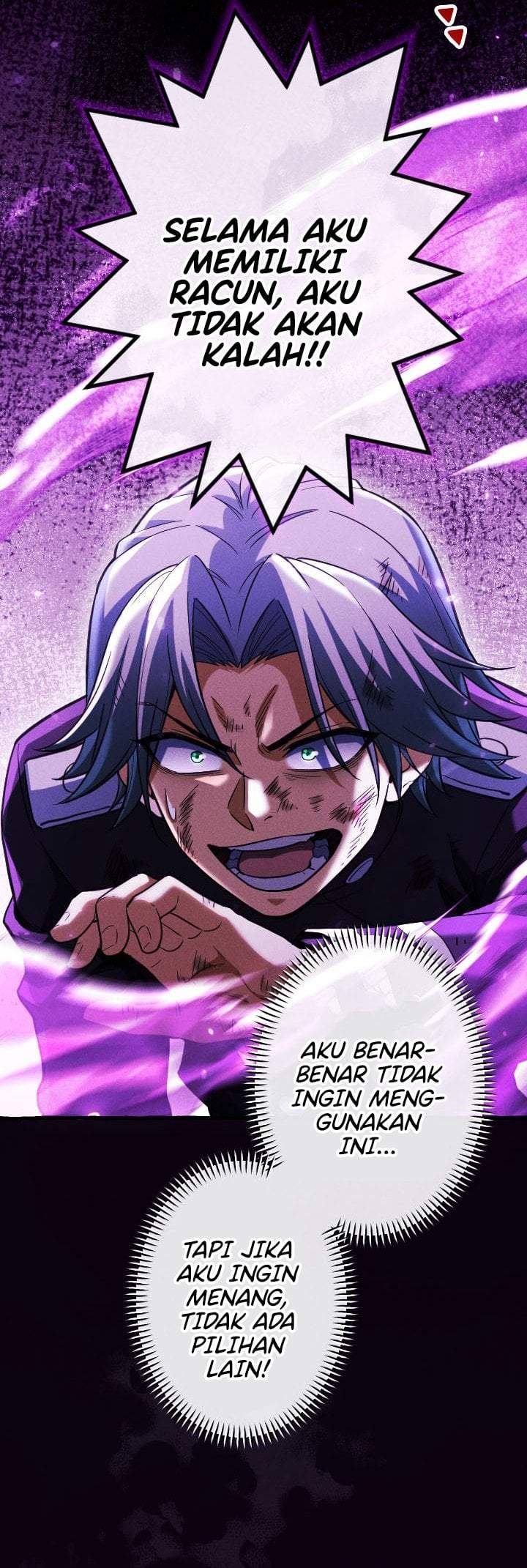 Return of the First Patriarch: The Strongest Reincarnates into His Descendant 1000 Years Later Chapter 34