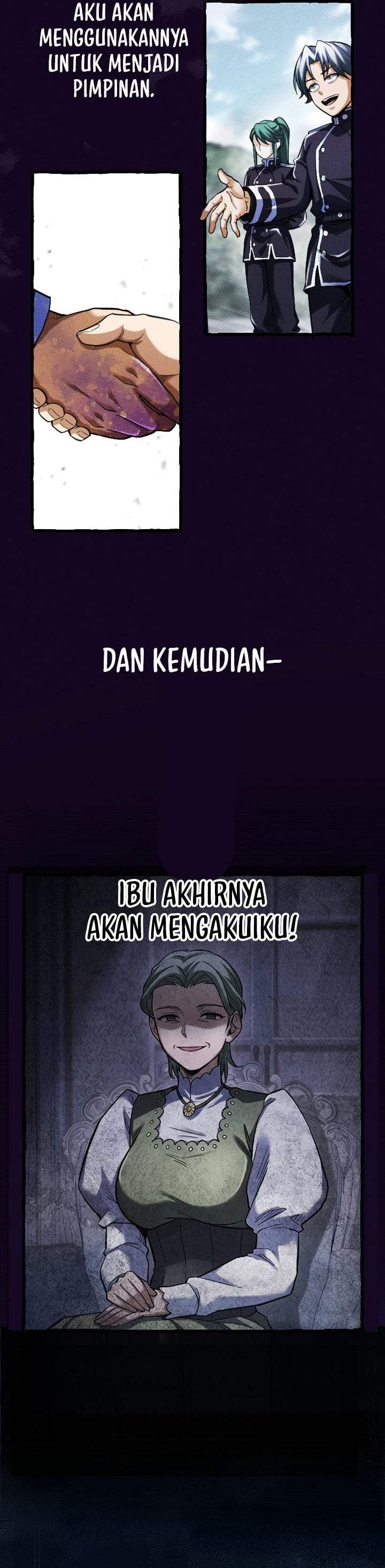 Return of the First Patriarch: The Strongest Reincarnates into His Descendant 1000 Years Later Chapter 34