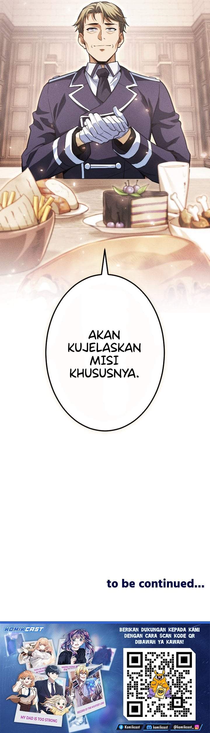 Return of the First Patriarch: The Strongest Reincarnates into His Descendant 1000 Years Later Chapter 34