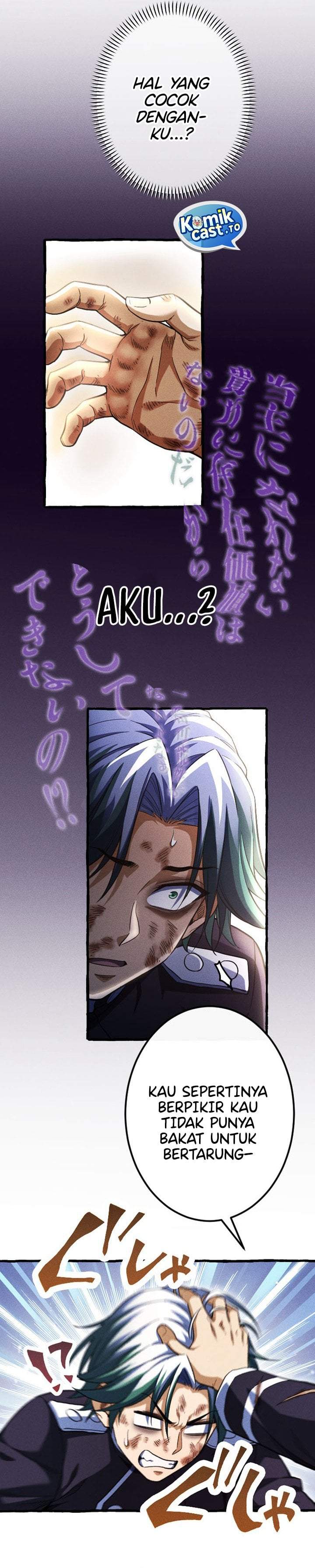 Return of the First Patriarch: The Strongest Reincarnates into His Descendant 1000 Years Later Chapter 34