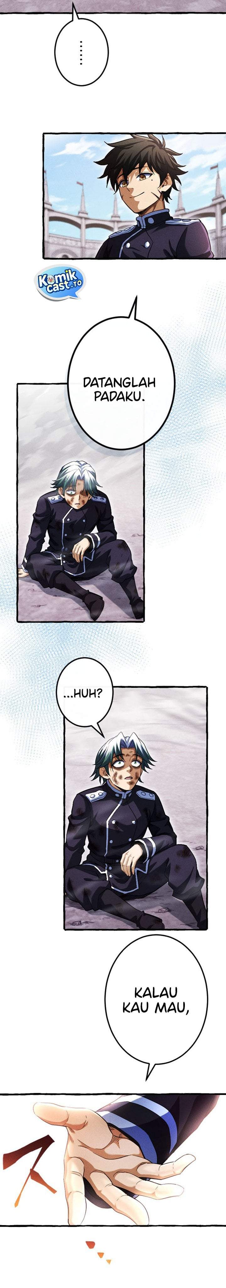 Return of the First Patriarch: The Strongest Reincarnates into His Descendant 1000 Years Later Chapter 34