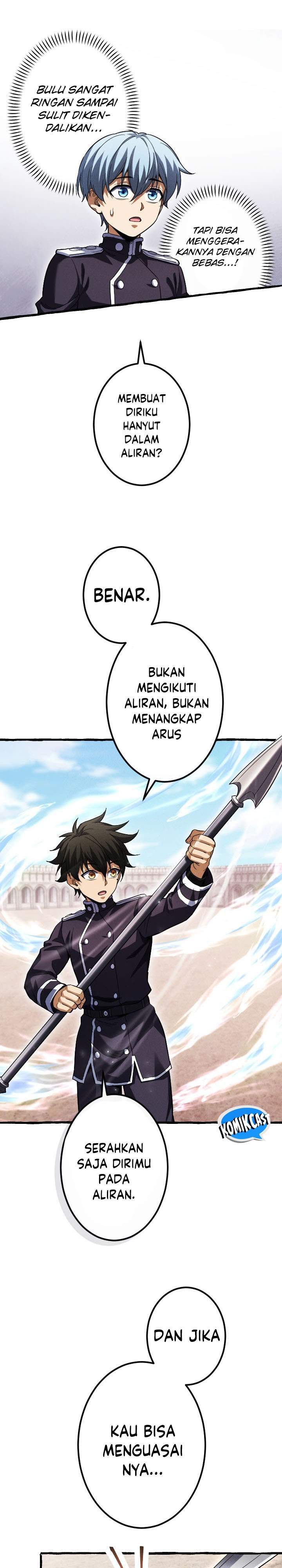 Return of the First Patriarch: The Strongest Reincarnates into His Descendant 1000 Years Later Chapter 36