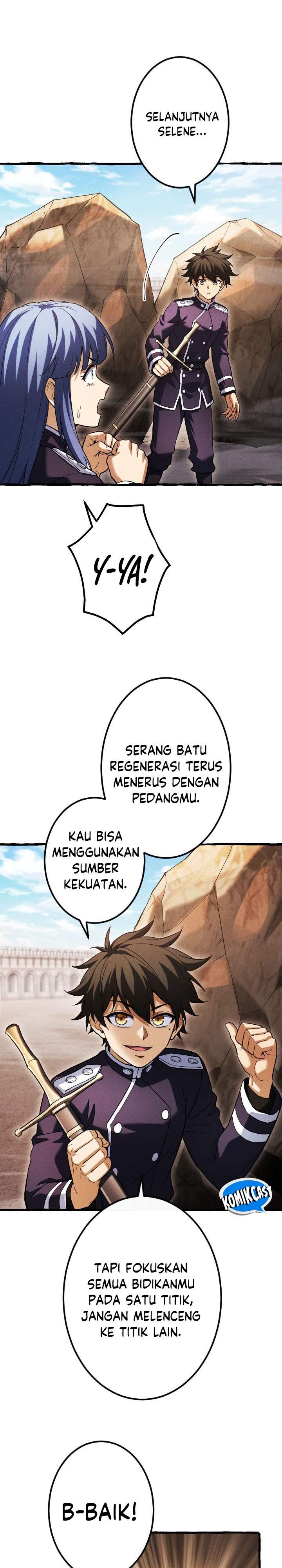 Return of the First Patriarch: The Strongest Reincarnates into His Descendant 1000 Years Later Chapter 36